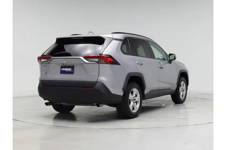 $24998 : Toyota RAV4 2021 XLE 4dr SUV image 8