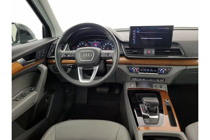 $28998 : Audi Q5 2023 AWD quattro Pre image 10