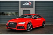 $34999 : Audi RS 7 2016 AWD 4.0T quat thumbnail