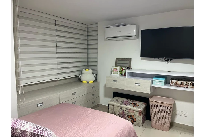 $430000000 : APARTAMENTO 3 ALCOBA 117M2 image 5