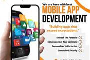 Mobile Application Development en Eureka
