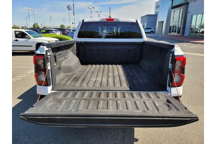 $37800 : Ford Ranger 2024 4x4 XLT 4dr image 10