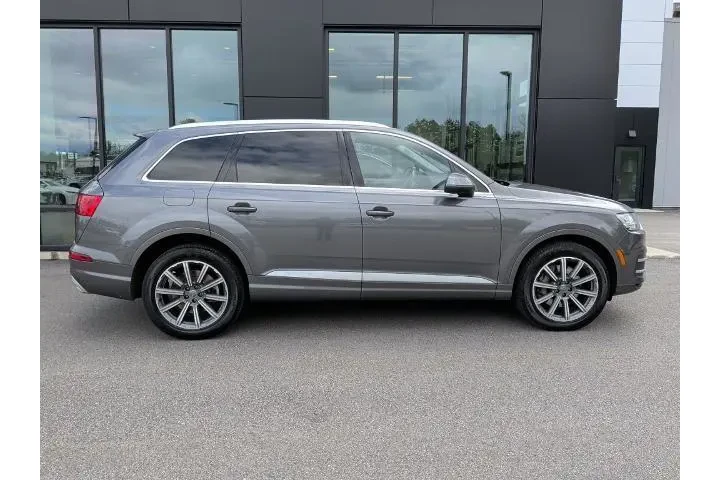 $19995 : Audi Q7 2019 AWD quattro SE image 5