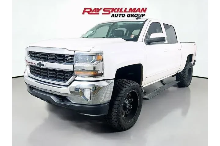 $21975 : Chevrolet Silverado 1500 201 image 3