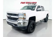 $21975 : Chevrolet Silverado 1500 201 thumbnail