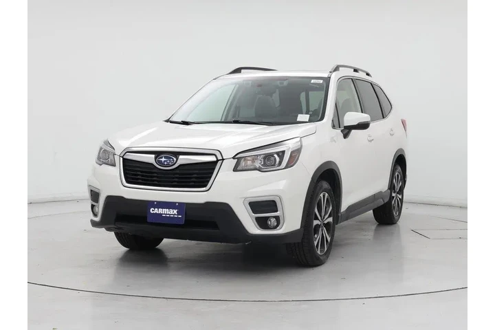$23998 : Subaru Forester 2019 AWD Lim image 4