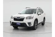 $23998 : Subaru Forester 2019 AWD Lim thumbnail