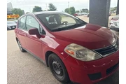$5951 : Nissan Versa 2012 1.8 S 4dr thumbnail
