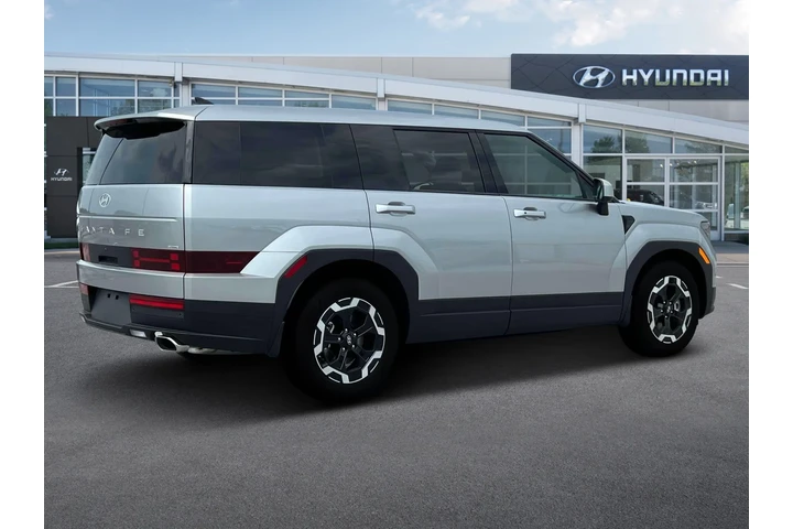 $30651 : Hyundai SANTA FE 2025 AWD SE image 8