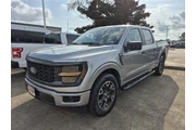 Ford F-150 2024 4x2 STX 4dr en Houston