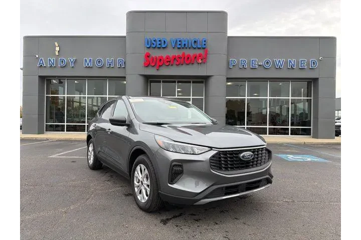 $24418 : Ford Escape 2025 Active 4dr image 1