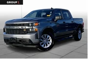 Chevrolet Silverado 1500 202 en Plano