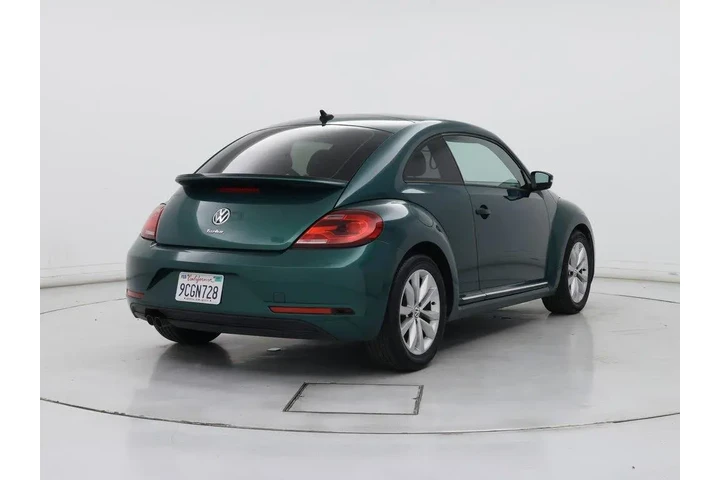 $20998 : Volkswagen Beetle 2017 1.8T image 8