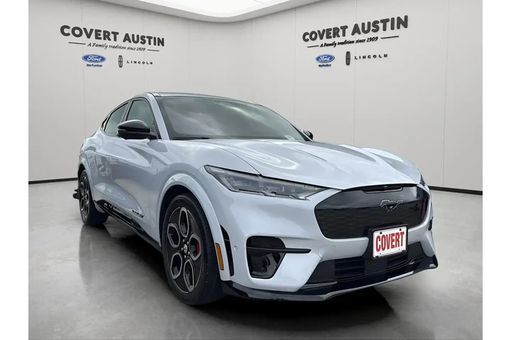 $30929 : Ford Mustang Mach-E 2022 AWD image 7