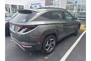 $28888 : Hyundai TUCSON 2023 AWD Limi thumbnail