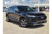 Ford Escape 2025 ST-Line 4dr
