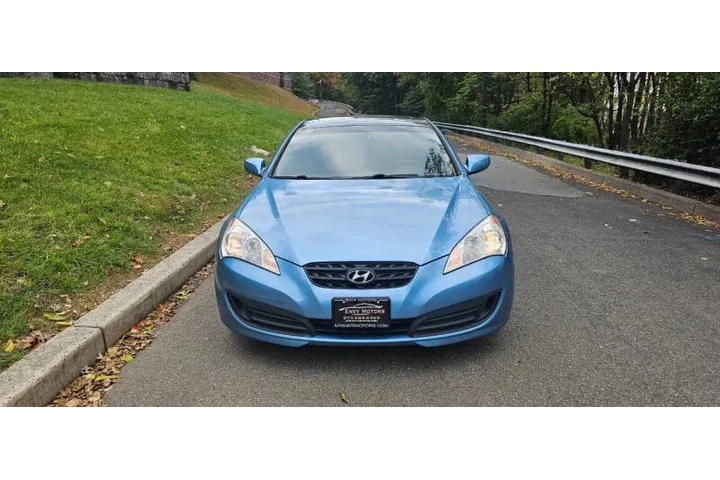 $4295 : 2010 Genesis Coupe 2.0T Premi image 8