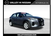 Nissan Kicks 2023 S 4dr Cros en San Bernardino