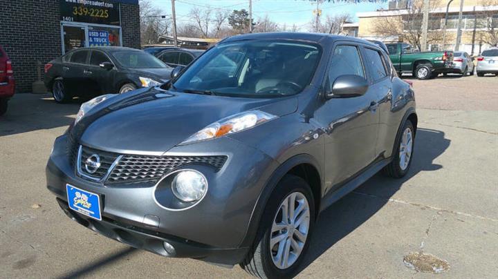 $8999 : 2011 JUKE SL image 3