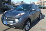 $8999 : 2011 JUKE SL thumbnail