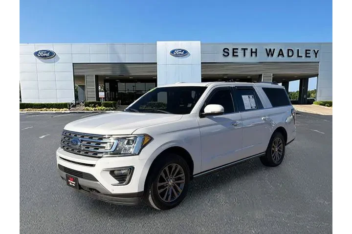 $24800 : Ford Expedition MAX 2020 4x4 image 3