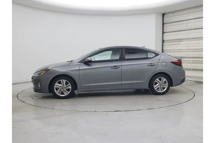 $14998 : Hyundai ELANTRA 2019 SE 4dr image 3