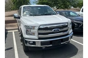 Ford F-150 2017 4x4 King Ran