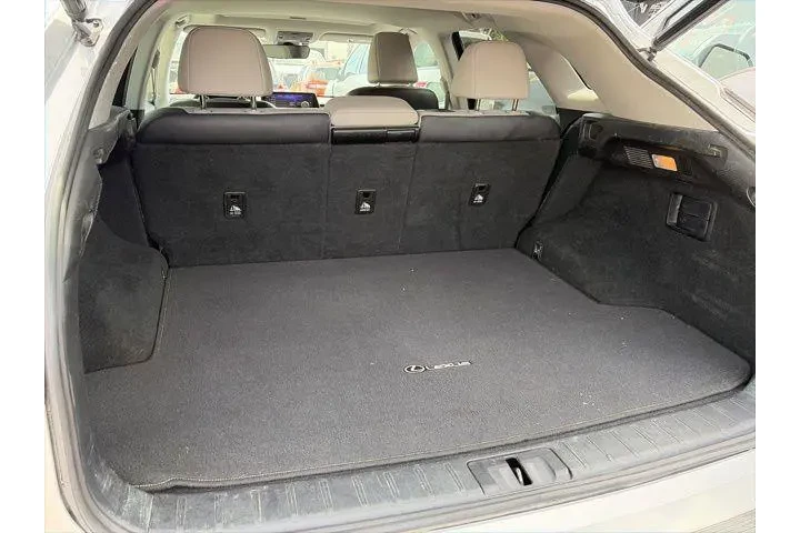 $26600 : Lexus RX 350 2017 F SPORT 4d image 5