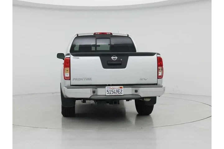 $15998 : Nissan Frontier 2017 4x2 SV image 6