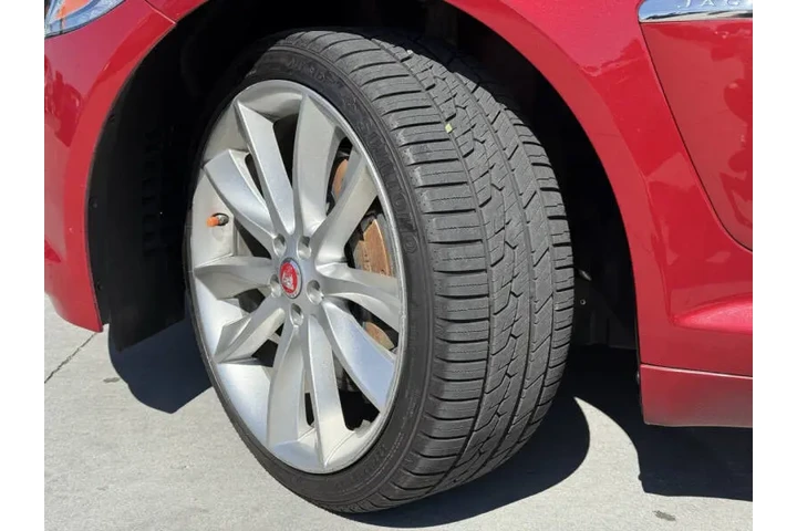 $10988 : 2015 XF 3.0 Sport image 4