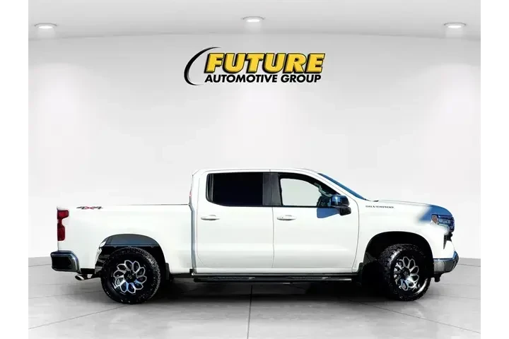 $32606 : Chevrolet Silverado 1500 202 image 3