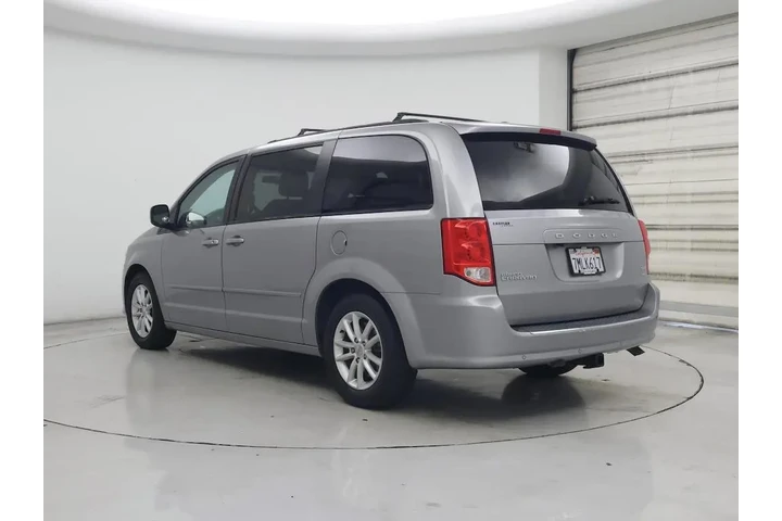 $15998 : Dodge Grand Caravan 2015 SXT image 2