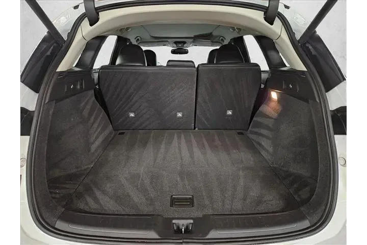 $18996 : INFINITI QX50 2020 Luxe 4dr image 6