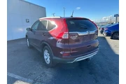 $13734 : Honda CR-V 2015 AWD EX-L 4dr thumbnail