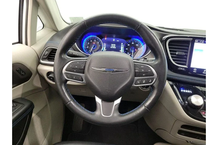 $26998 : Chrysler Pacifica 2021 Touri image 10