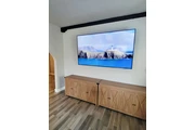 Tv mounting  tv instalacion en Orange County