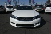 $12998 : 2013 Accord EX-L V6 thumbnail