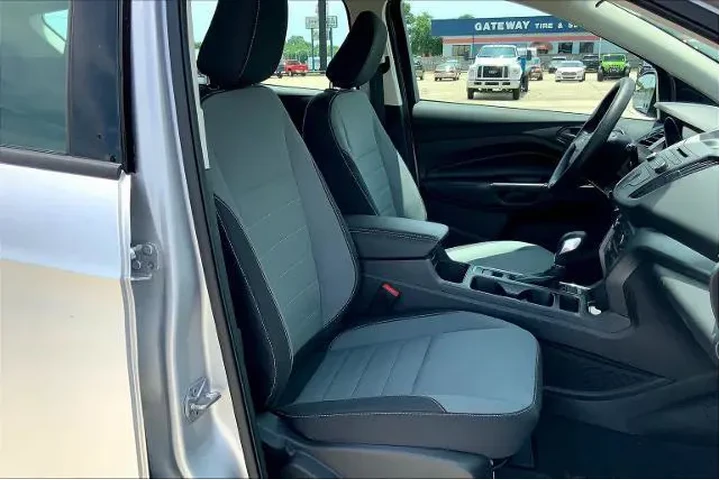 $6521 : Ford Escape 2018 S 4dr SUV image 9