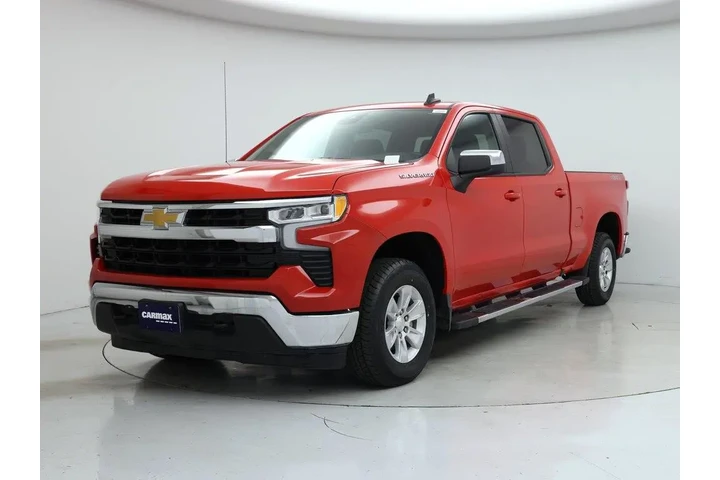 $39998 : Chevrolet Silverado 1500 202 image 4