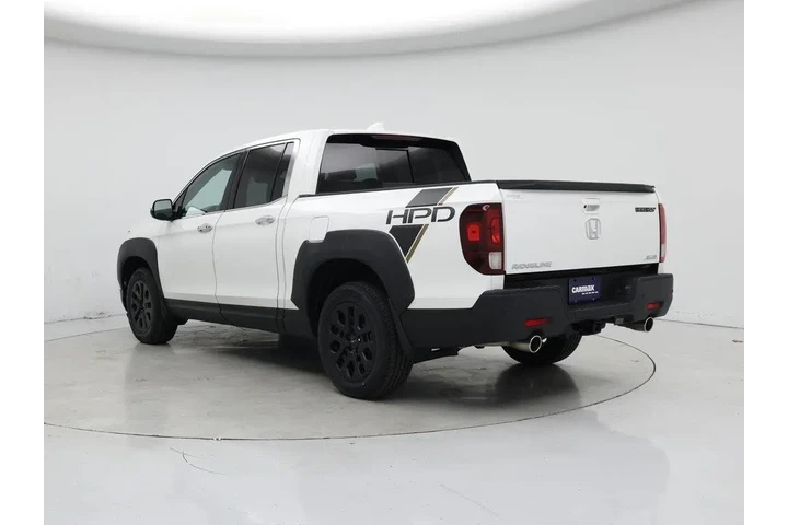 $32998 : Honda Ridgeline 2022 AWD RTL image 2