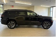 $31444 : Jeep Grand Cherokee L 2021 4 thumbnail