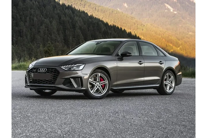 $22029 : Audi A4 2020 AWD quattro Pre image 1