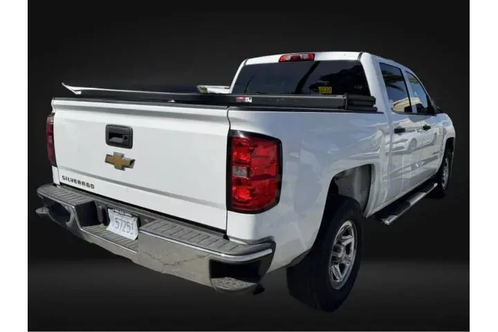 $18999 : 2015 Silverado 1500 image 4