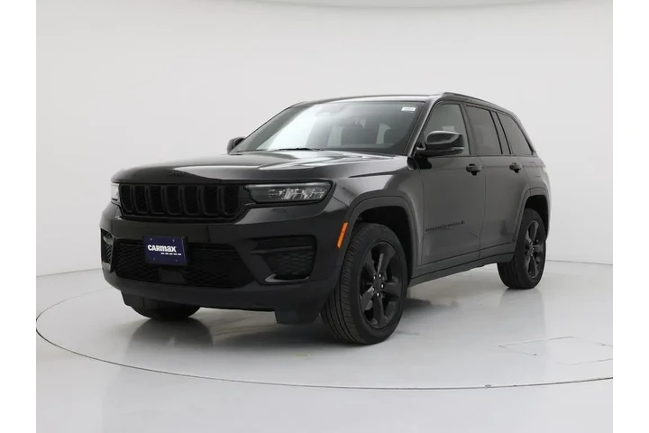 $29998 : Jeep Grand Cherokee 2023 4x4 image 4