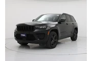 $29998 : Jeep Grand Cherokee 2023 4x4 thumbnail