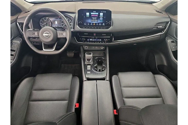 $26998 : Nissan Rogue 2023 SL 4dr Cro image 9