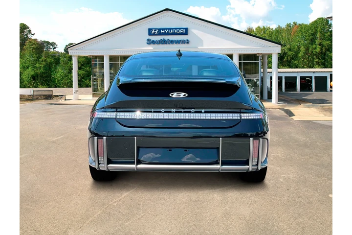 $34991 : Hyundai IONIQ 6 2025 Limited image 2