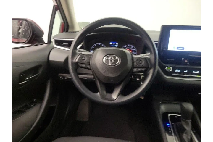 $19998 : Toyota Corolla 2024 LE 4dr S image 10