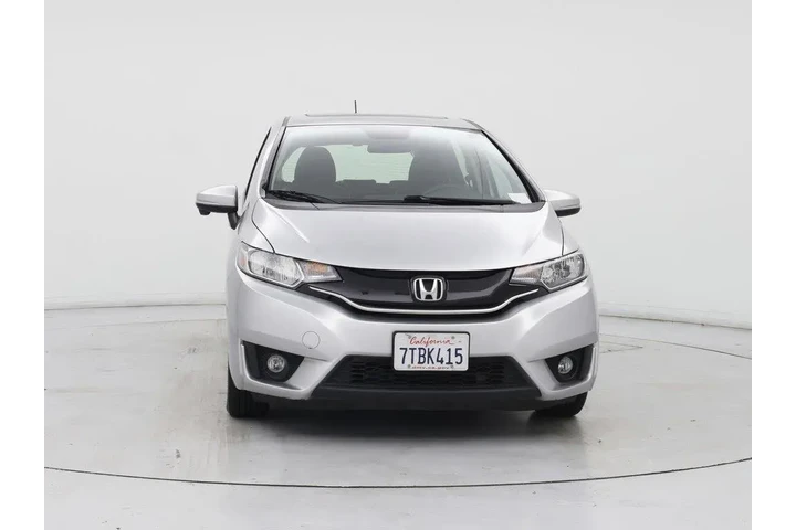 $17998 : Honda Fit 2016 EX 4dr Hatchb image 5