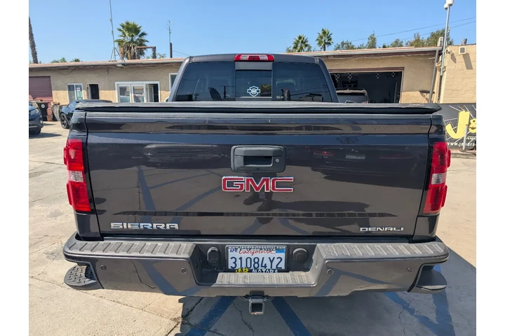 $20995 : 2014 GMC Sierra 1500 Denali C image 5